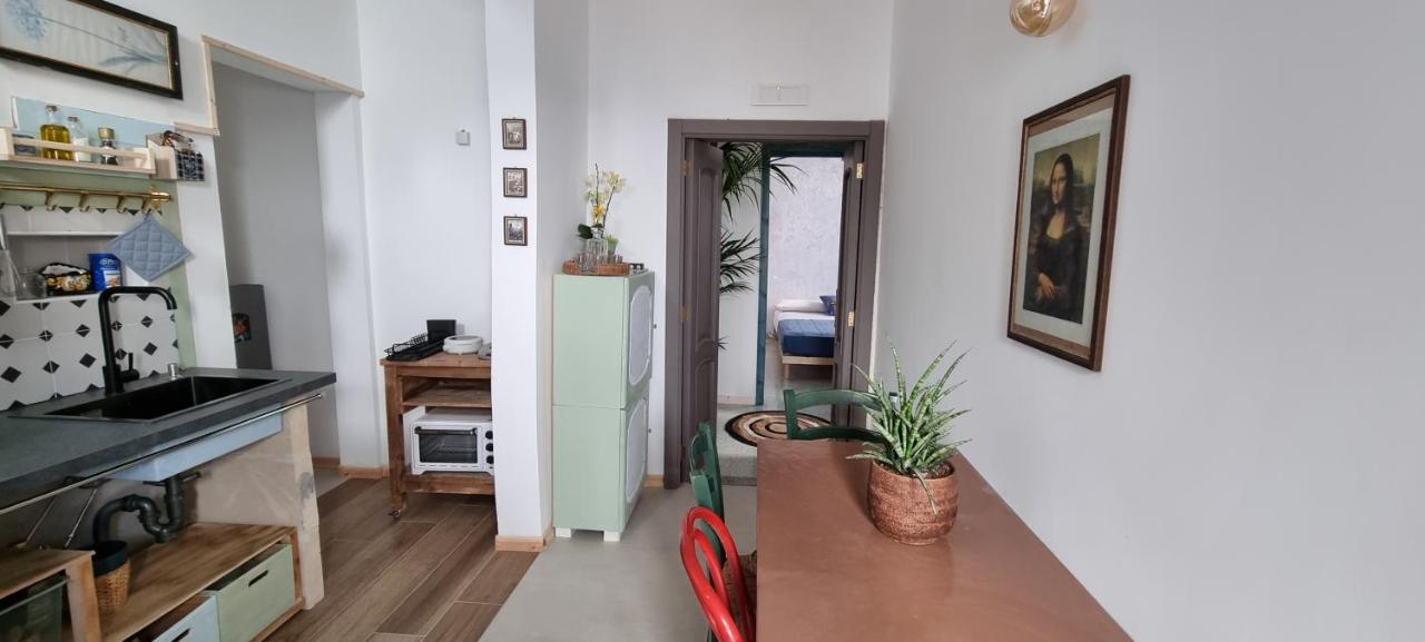 Boemio 30 - B&B Coliving Galatina Luaran gambar