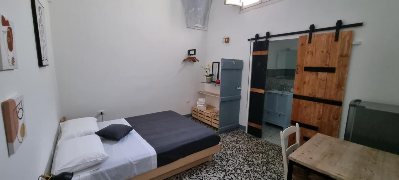 Boemio 30 - B&B Coliving Galatina Luaran gambar