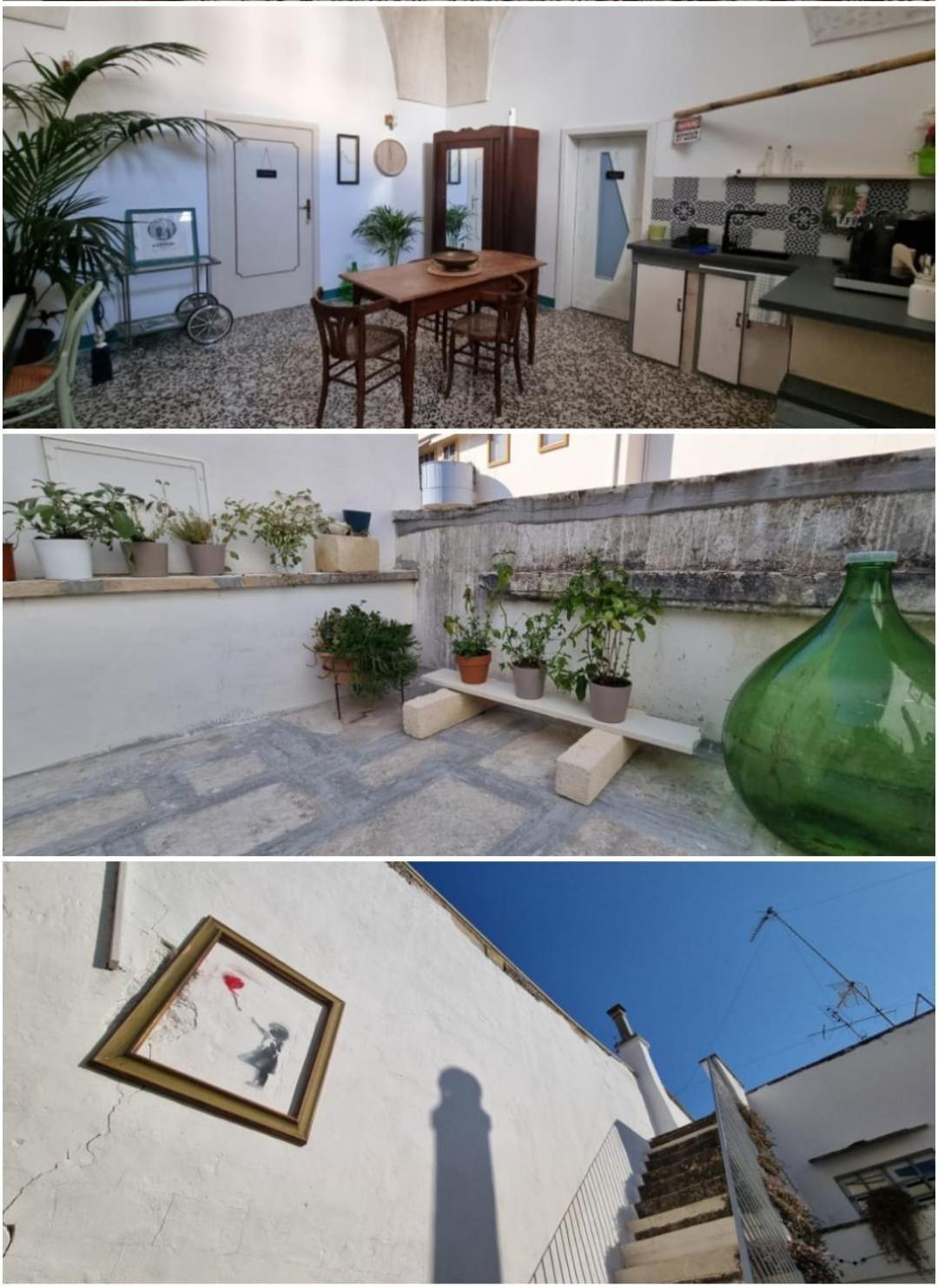 Boemio 30 - B&B Coliving Galatina Luaran gambar