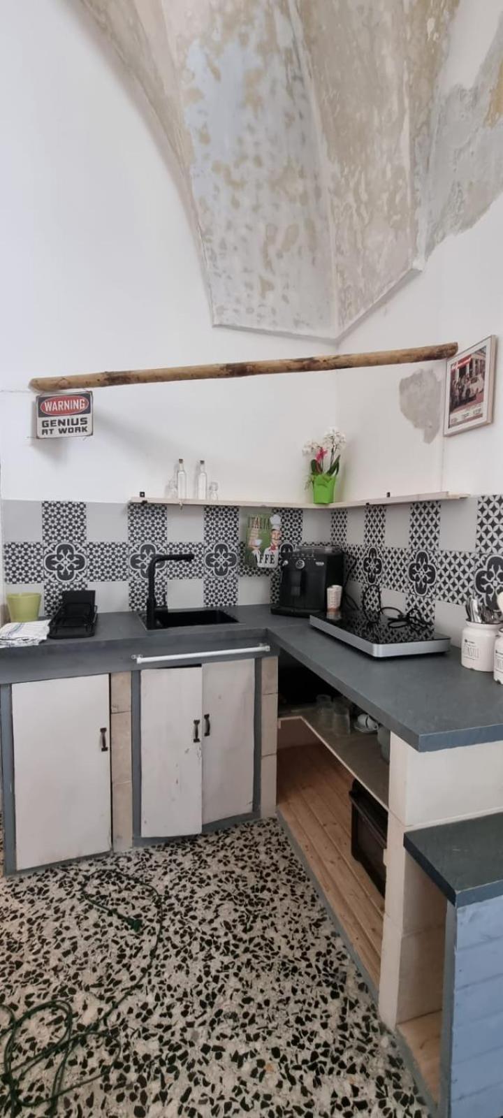 Boemio 30 - B&B Coliving Galatina Luaran gambar